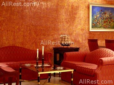 Astoria Capsis Hotel 6